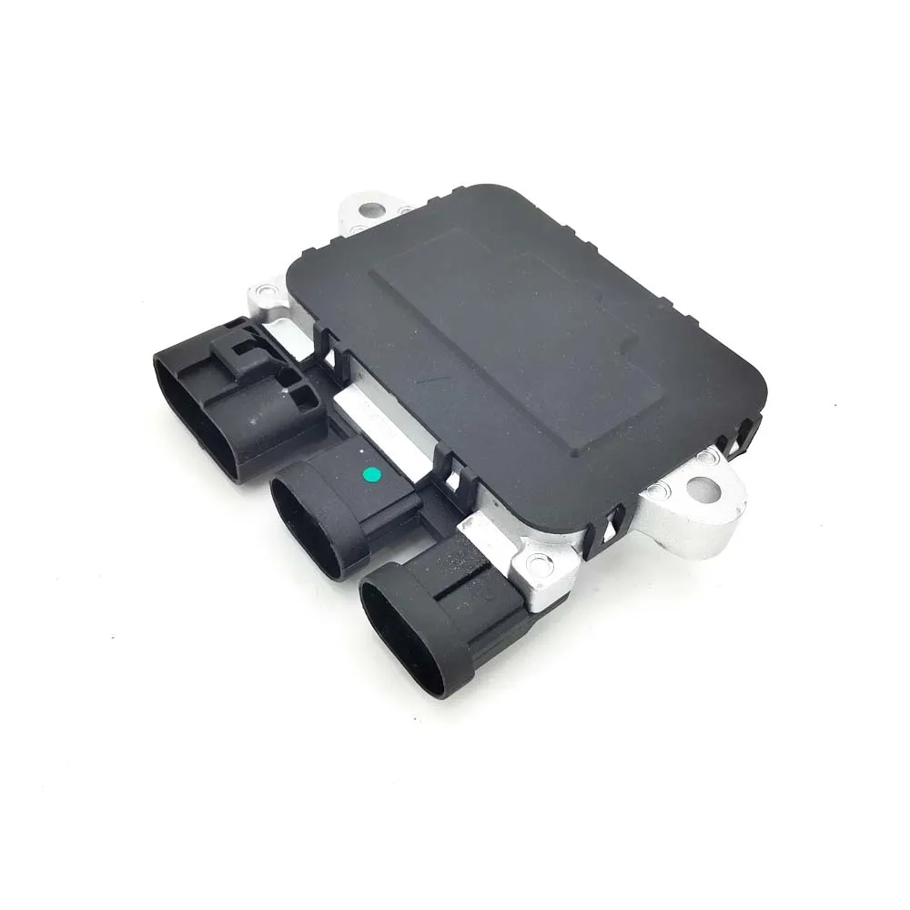 Fan Control Module Unit For Nissan Pathfinder Infiniti Q60 2013-2020 21493-3JA0E