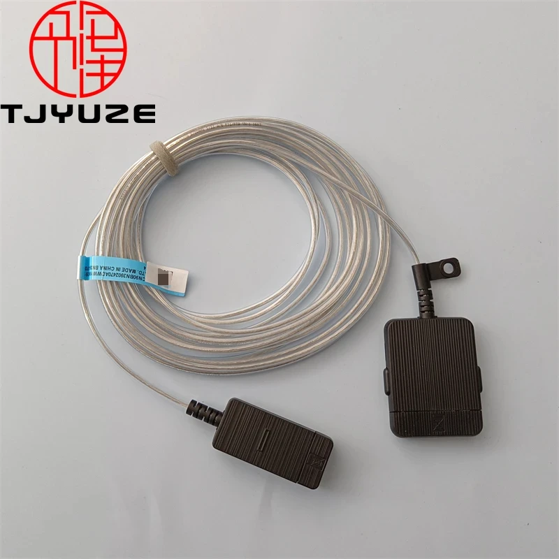 New One Connect Mini Cable For QLED TV QN55Q80RAFXKR QN65Q85RAFXKR QN75Q85RAFXKR QN82Q90RAFXKR QN55LS03RAFXKR QN65LS03RAFXKR