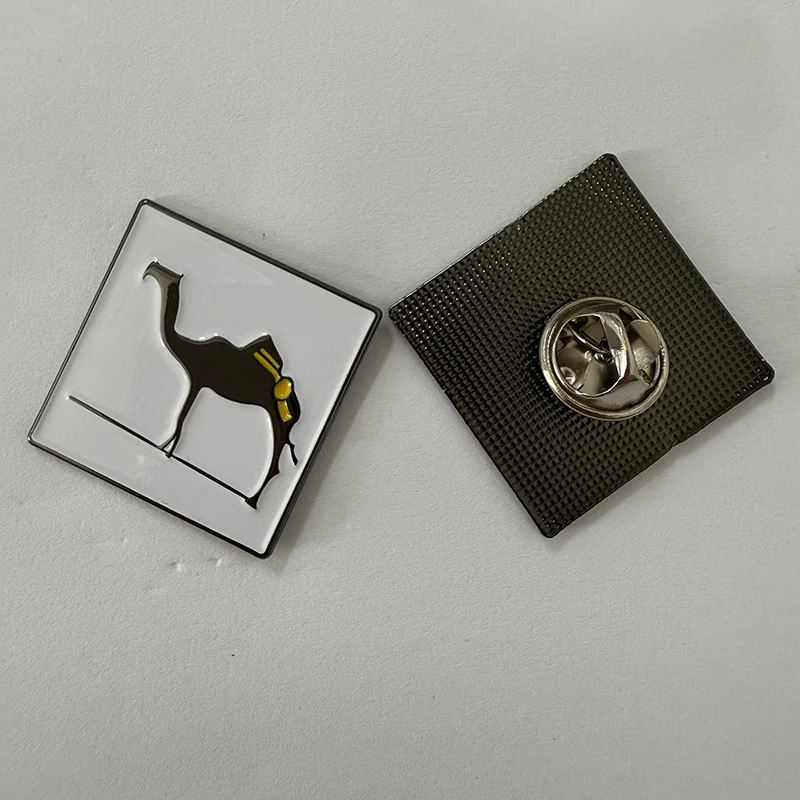 

Saudi Arabia Flag Badge Flag Laple Pin Badges Flag Brooch