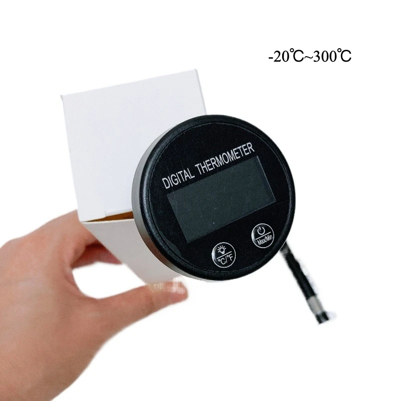 -20～300℃ Kitchen Ac… - image