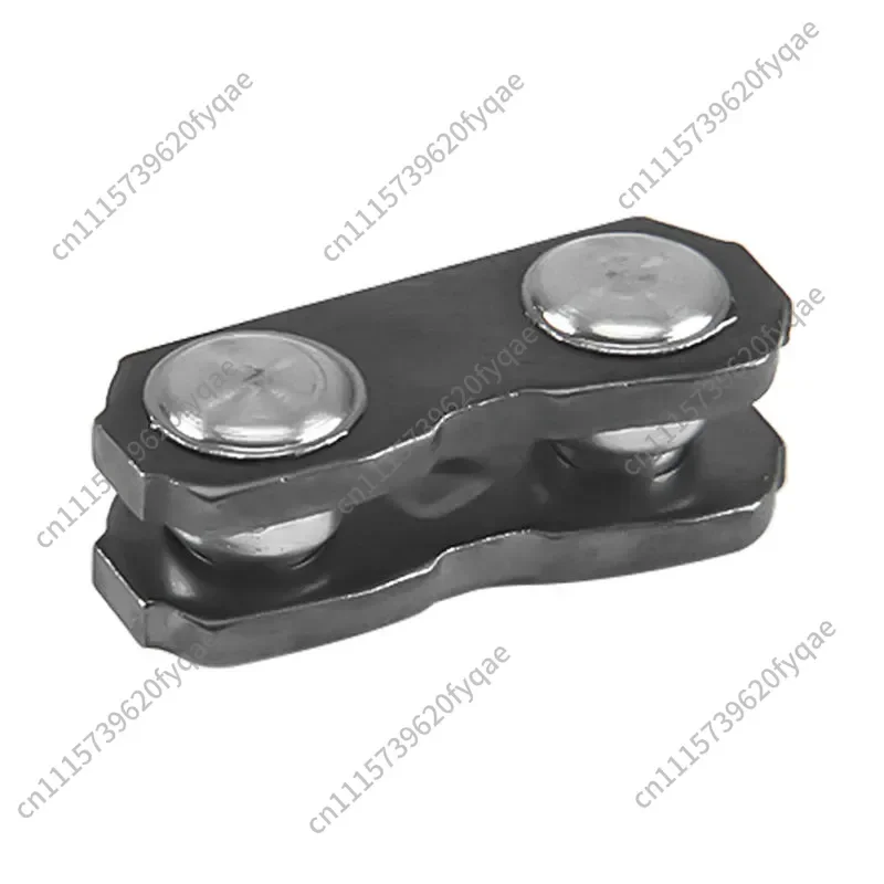 Chainsaw Chain Connector Link Repair Breaker Link for Petrol Chain Saw Parts