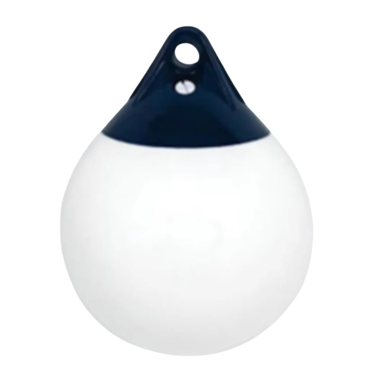 

Marine Bumper PVC Boat Anchor Buoy Anti-ultraviolet Yacht Sailing Inflatable Buoy Marine Fender