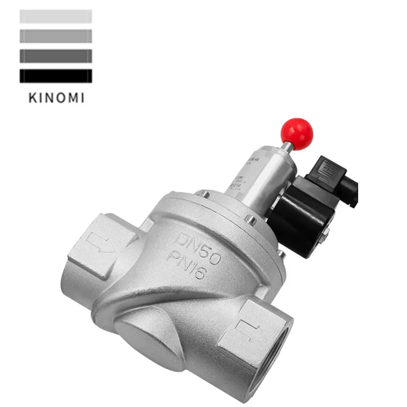 

DN25 DN32 DN40 DN50 Thread 0.1MPa Gas Emergency Cut Off Solenoid Valve Linkage Commercial Linkage Gas Alarm Industrial Thread