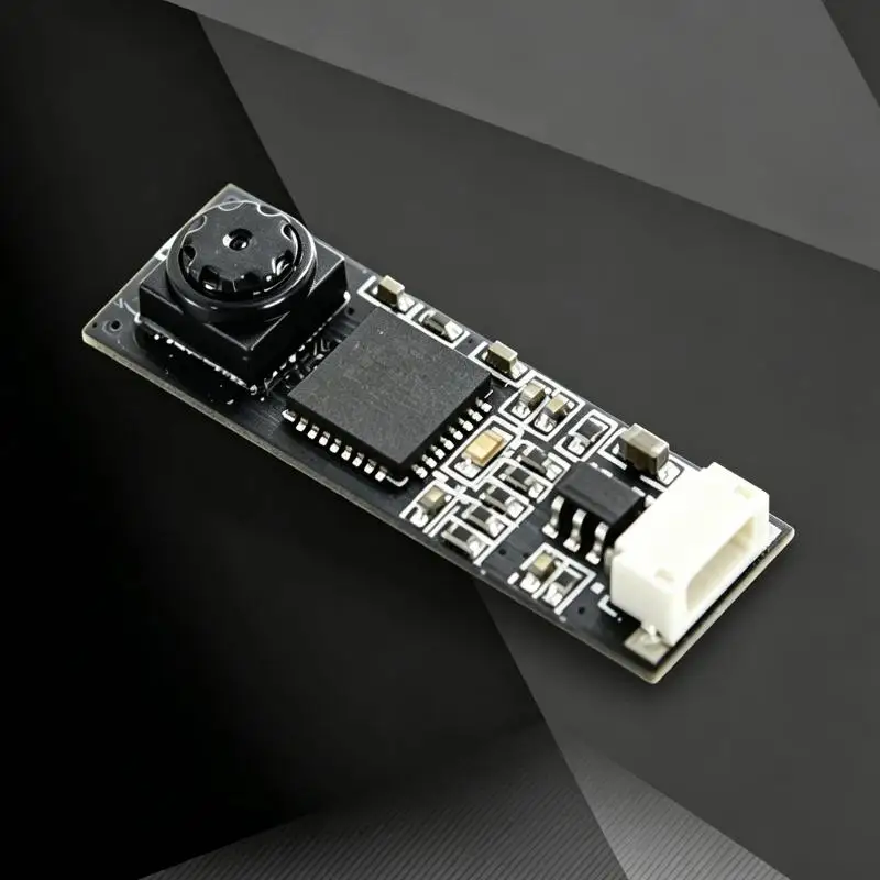 1/2Pcs OV7675 MINI USB Camera Module For WinXP/Win7 8 10/Android 50 Degrees DIY Project Industrial Monitoring Development Use