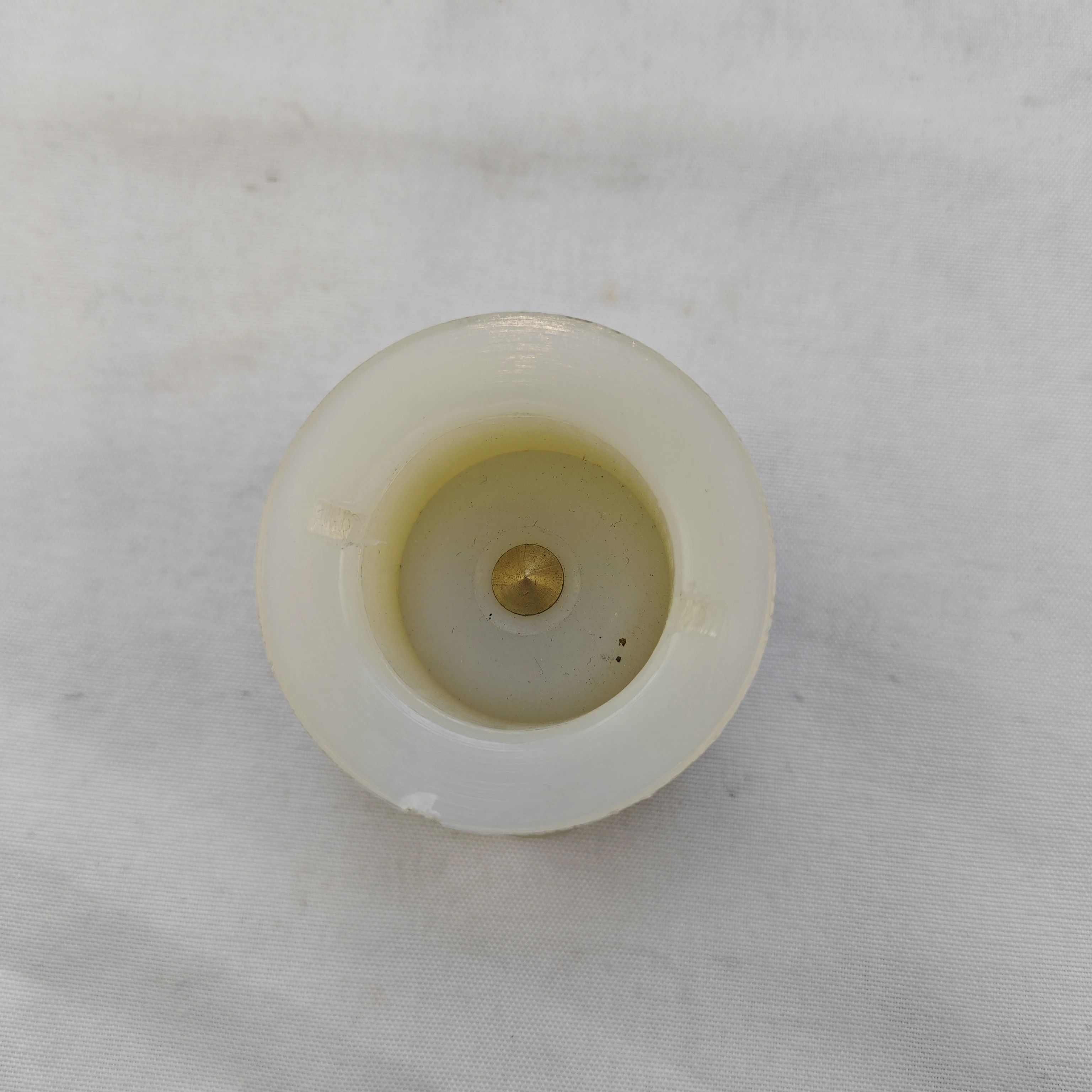 

Polyurethane Seat valve Precision Fit Secure Seal Easy Install Durable Seat Valve for Prosthetic Limbs VM3