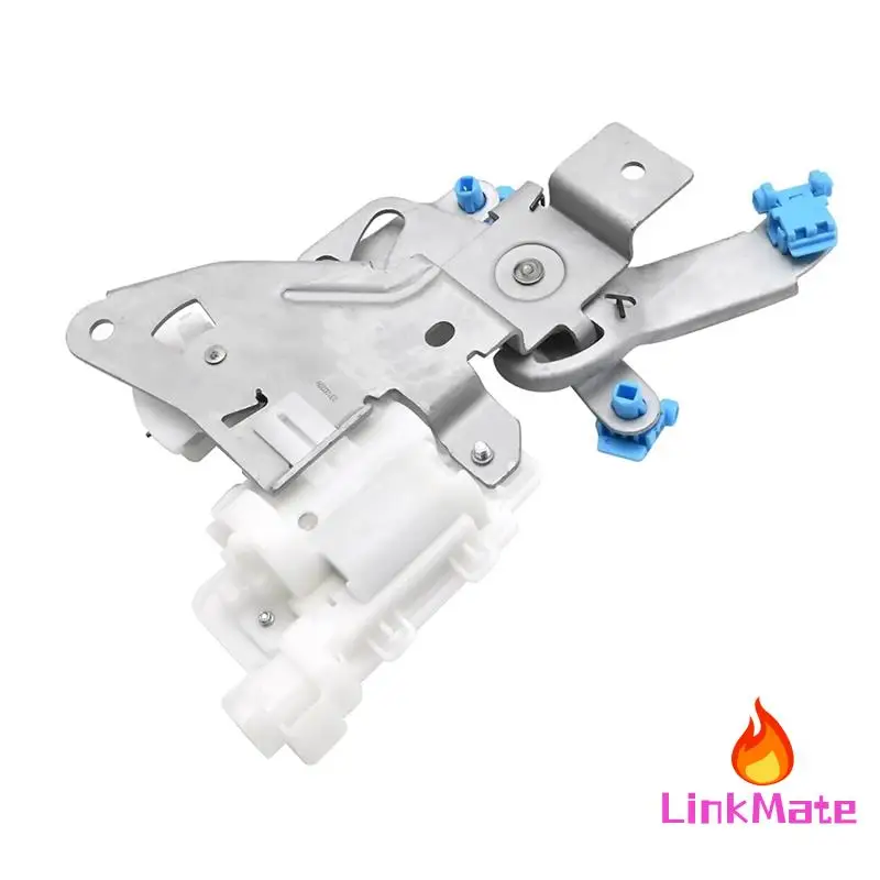 

FL3Z9943170B , FL3Z9943170E Tailgate Lock Actuator For Ford F-150 2015-2023 F-250 F-350 Super Duty 2017-2023