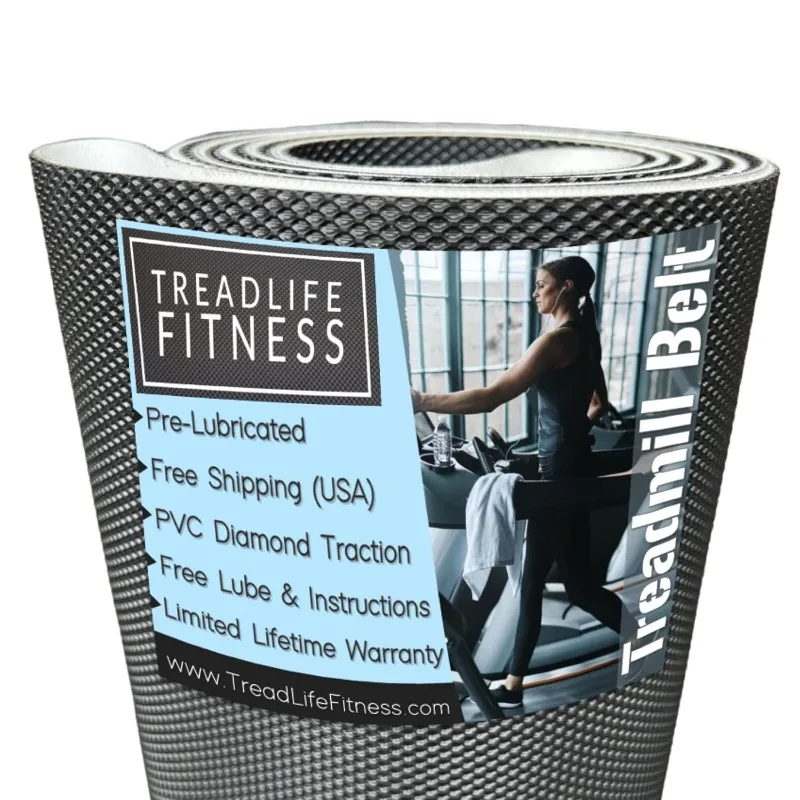 

Treadmill Belt 392489 - Replacement for NordicTrack 6.7s & 6.7c Treadmills