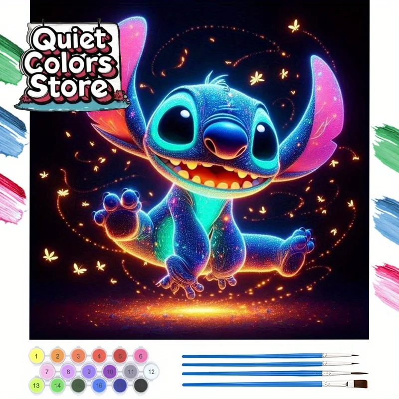 (Quiet Colors Store… - image