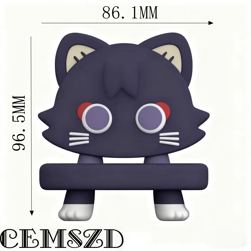 

Fan Perks Genshin Impact Wanderer Desktop Ornament Anime Cartoon Doll Costume Sets Cosplay Props Accessories Halloween Gifts