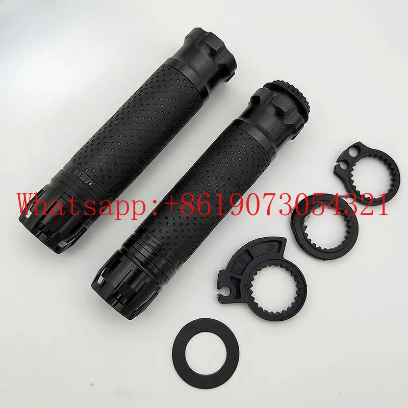 

Руль Django150i CITYSTAR200i Ручка поворота дроссельной заслонки SF4 Модифицированная ручка Аксессуары