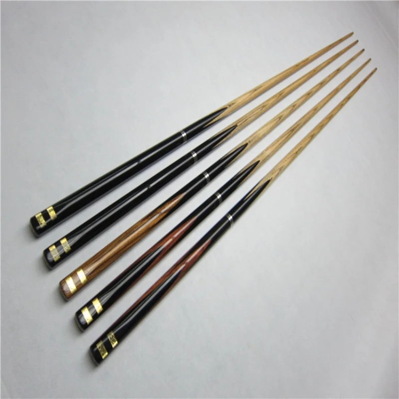 Billiards, Ebony Billiards, English Billiards