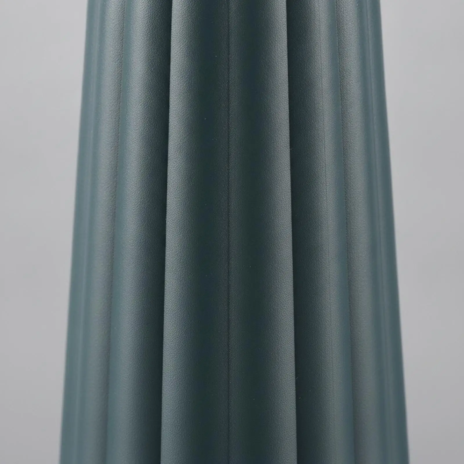 Cemetery Vase with Ground Stake Drainage Holes Vase with Ground Stake Memorial Flower Holder Sturdy Plastic for Graveside