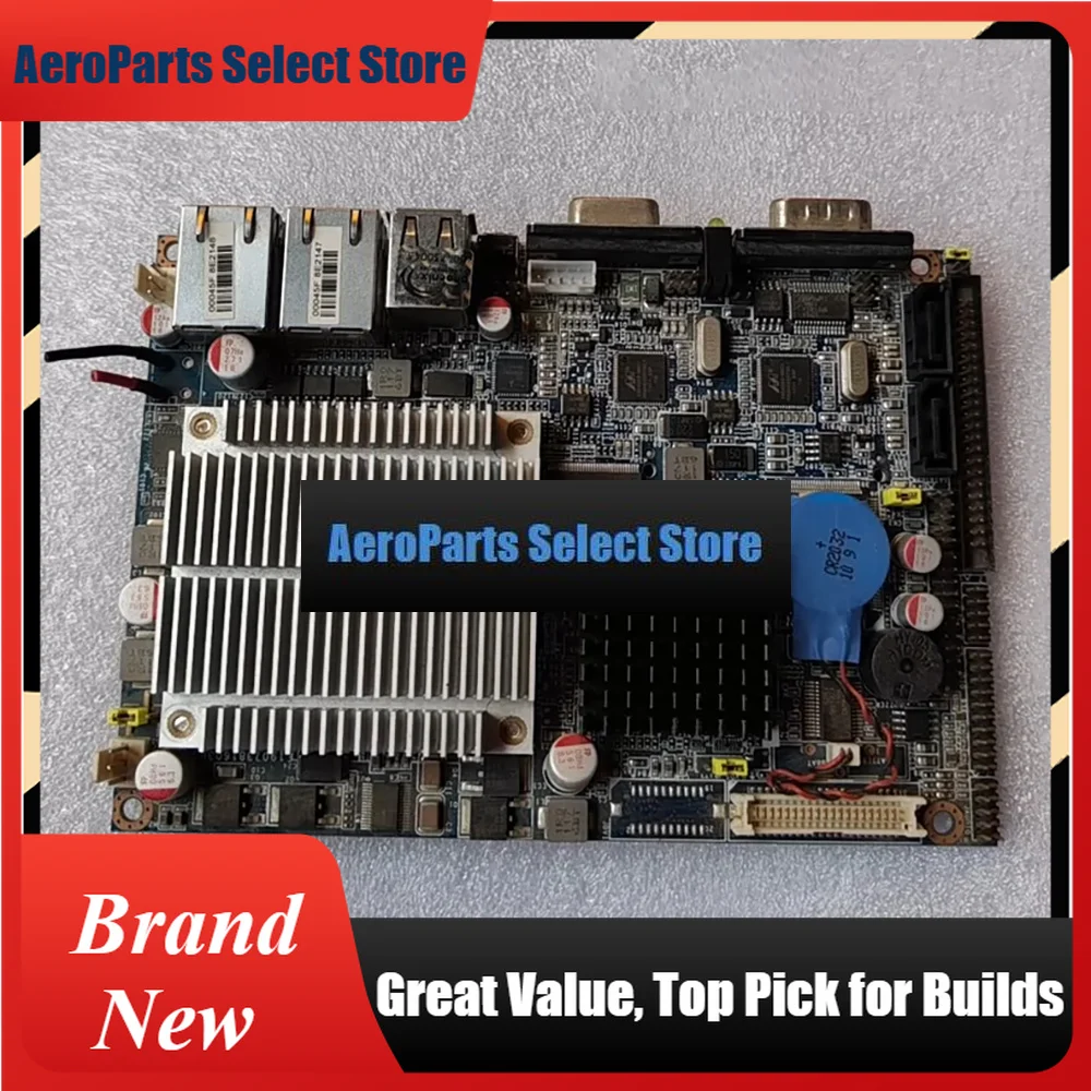 AeroPartsECM-945GSE-18 E1907381603RO Industrial Motherboard