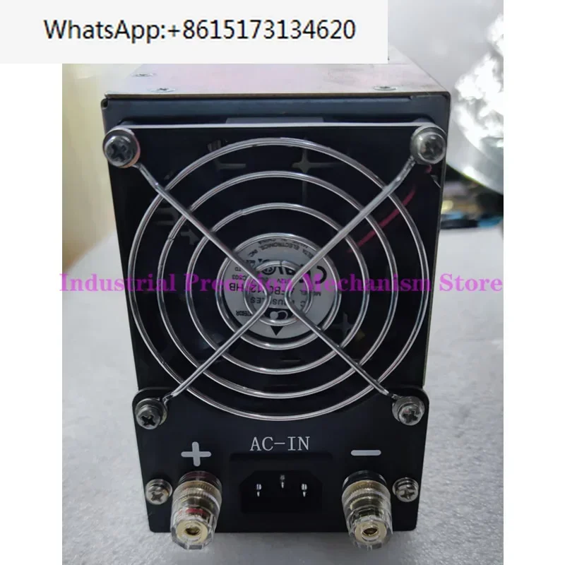 ZXD2400 V4.3 adjustable CNC power supply, 60V 50A, 120V 25A high-power electric vehicle lithium battery universal charger