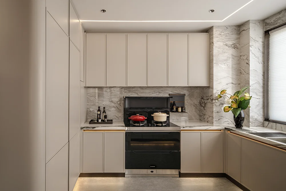 แผนผังการออกแบบตกแต่งภายในแสงสว่างของซานไห่ การวางแผนพื้นที่ การร่างบ้าน บ้านพักตากอากาศ ห้องนั่งเล่น การตกแต่งบ้านอย่างละเอียด