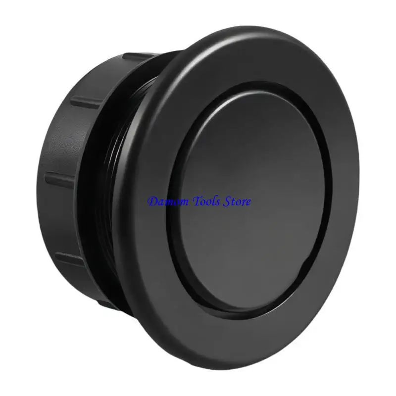 57BE غطاء ثقب الجدول السميك إدراج المظلات المظلات ثقب حلقات قابس الأغطية فناء المظلات غطاء ثقب