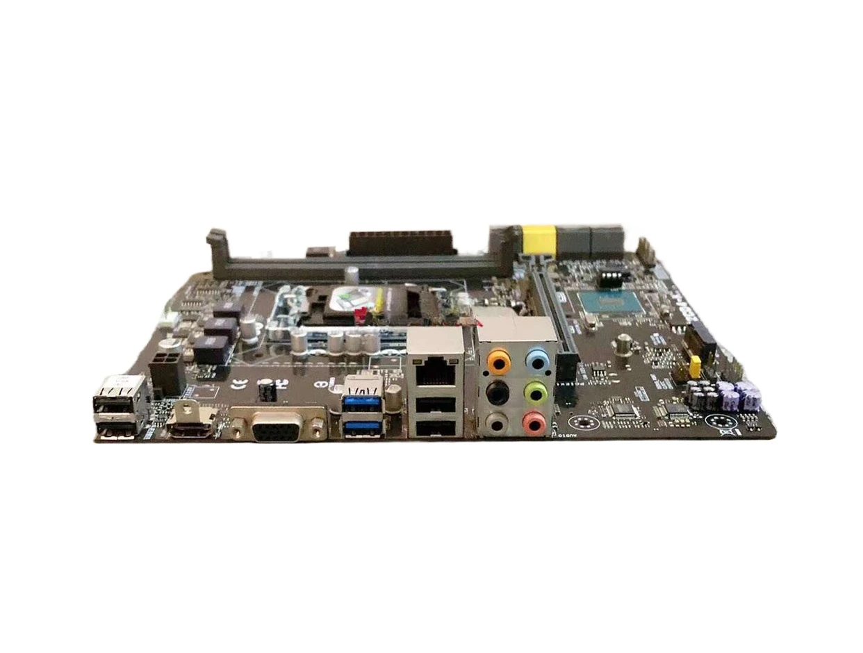 For Original, ASUS H110-I/M32CD4/DP_MB M32CD4-K Desktop 1151 Pin Main Board