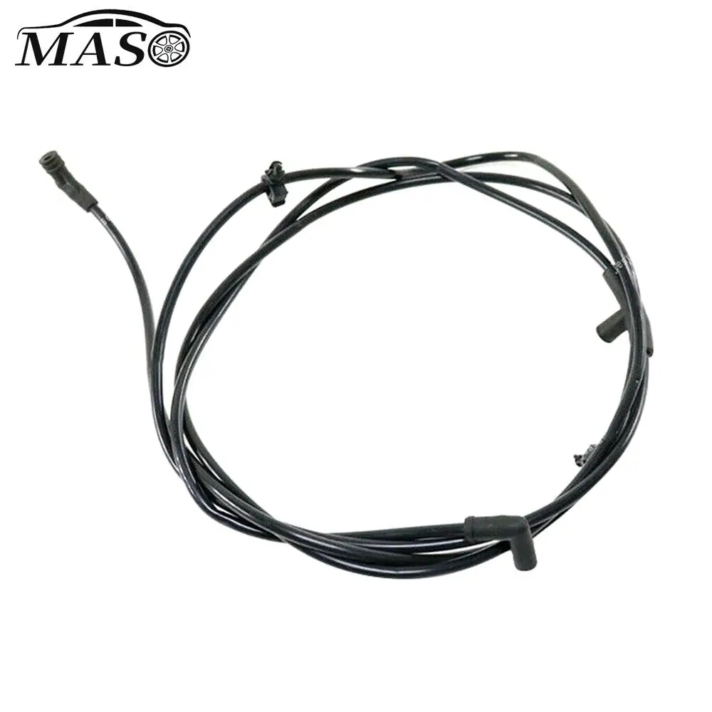 Car Front Windshield Washer Hose Part 55079200AD, 55079200AB for DODGE DURANGO 2011-2015, for JEEP GRAND CHEROKEE 2011-2015