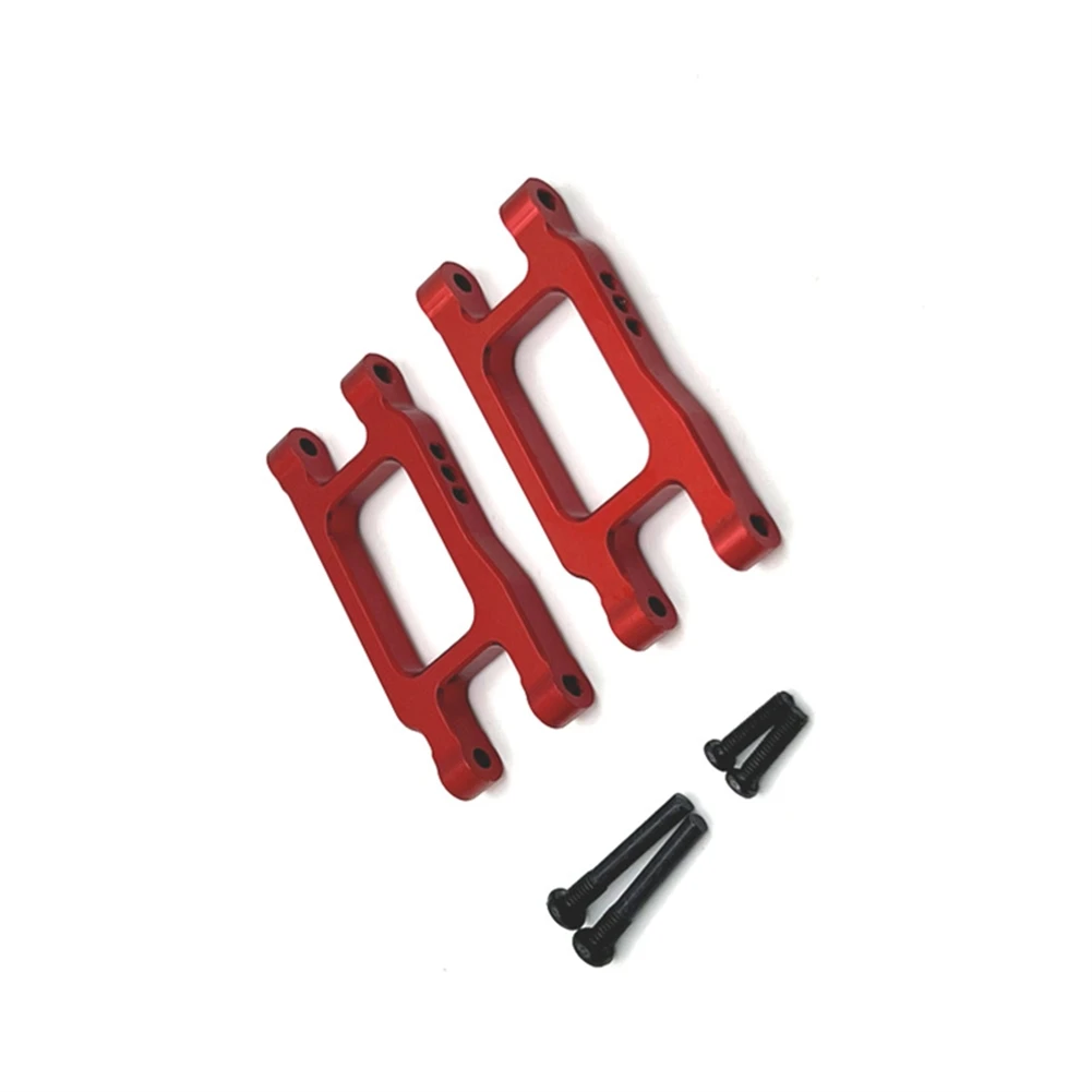 ABUM-RC Car Upgrade Rear Lower For SCY 1/18 18101 18102 RC Crawler Car Upgrade Parts