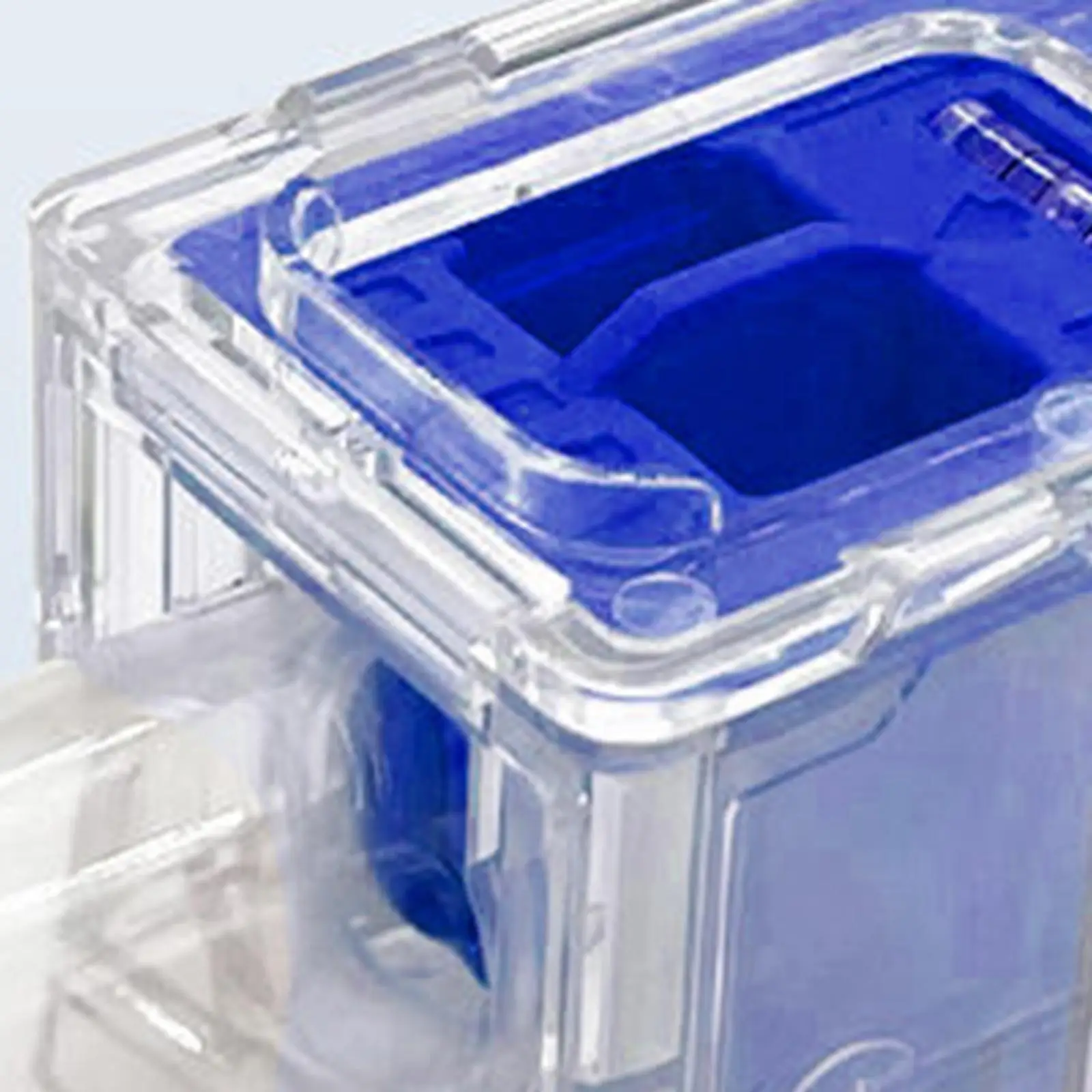 Air Conditioner Drainage Check Valve for Ducted Machines Ceiling Units Malls