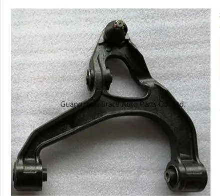 Auto Parts Lower Control Arm Triangular Arm Lower Arm for   BJ40Plus BJ40L BJ40 B00010527 / B00010528