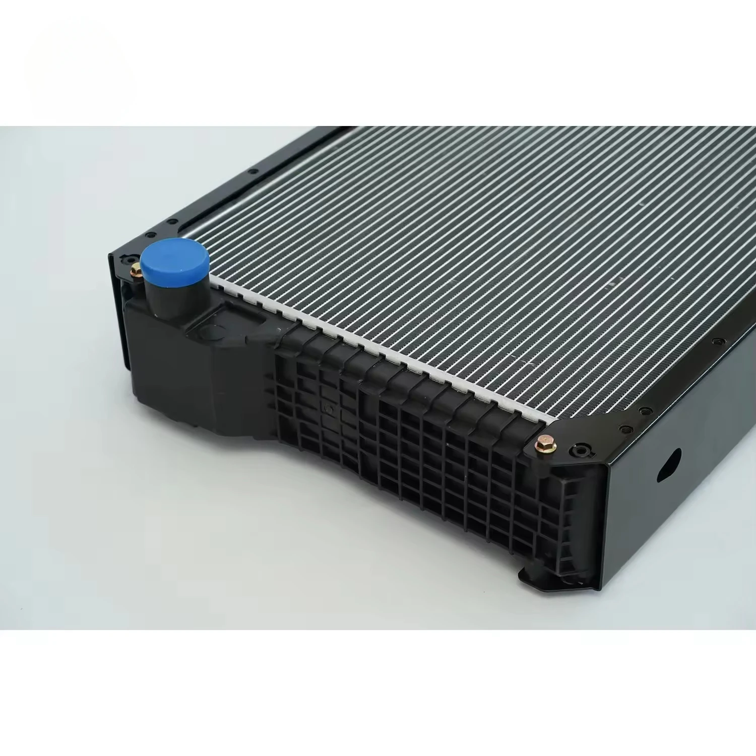 JCB 526 531-70 535-95 535-125 536 541-70 332-C5000 المبرد لحفارة JCB #4