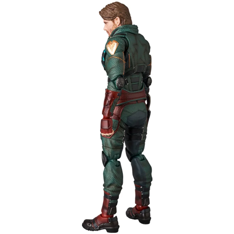 Original Medicon Toy Mafex 238 The Boys Soldier Boy No.238 Anime