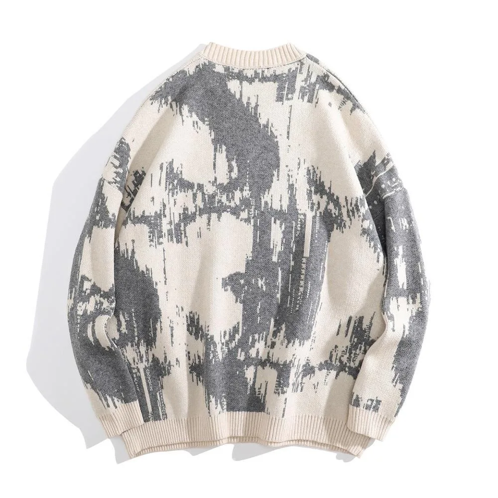 BOLUBAO 2023 Outdoor Casual Sweater For Men Pure Cotton Slim Fashion Embroidery Top High Quality Design Casual Sweater For Men