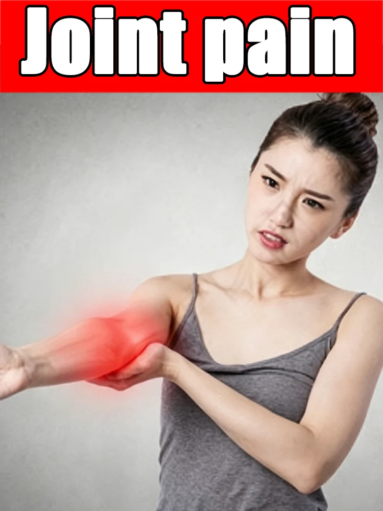 

Suitable for mild joint pain, suitable for both men and women, free shipping.
