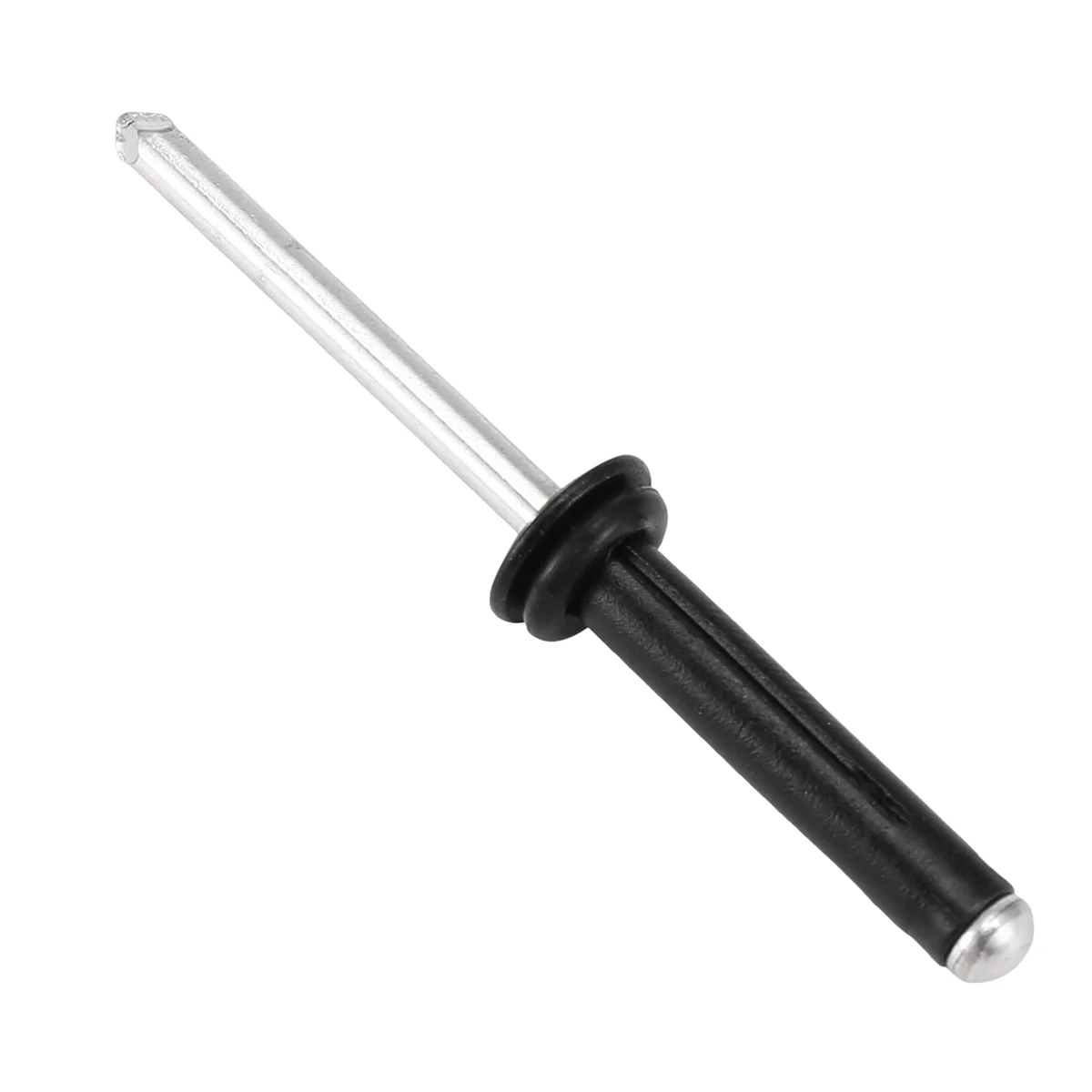 【Ultimo lancio!】20 pezzi in alluminio per kayak canoa Tri-Grip O Rings Tri-Fold Rivetti Montaggio Tri Rivet Kayak canoa e accessori per barche