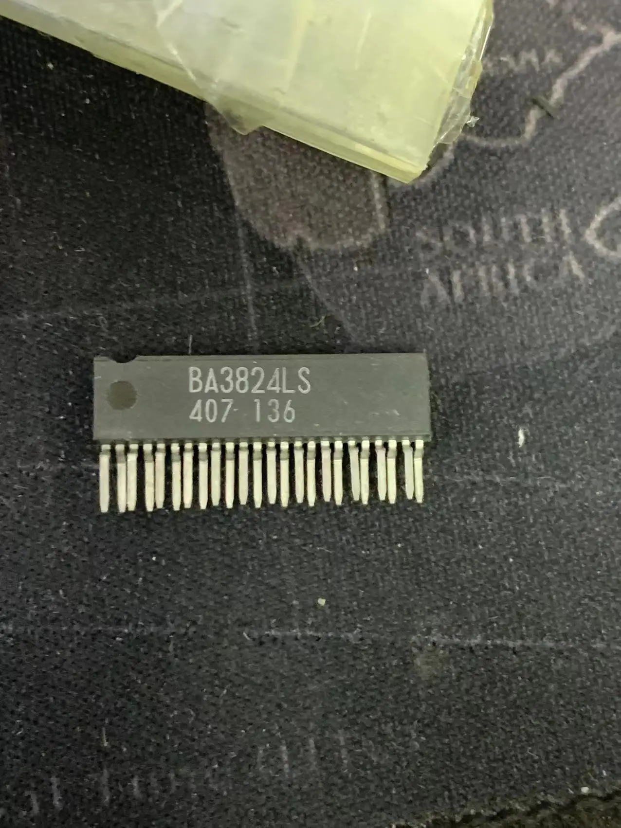 BA3824LS BOM matching / one-stop chip, compra original