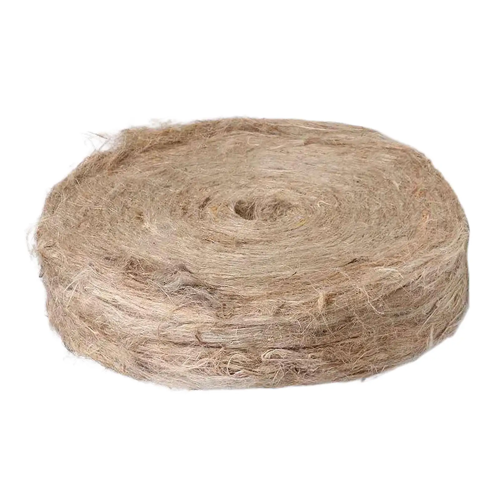 Outdoor Hanging Bird Nest Cage Handmade Wooden House Garden Feeder for Firewood Burners or Campfire