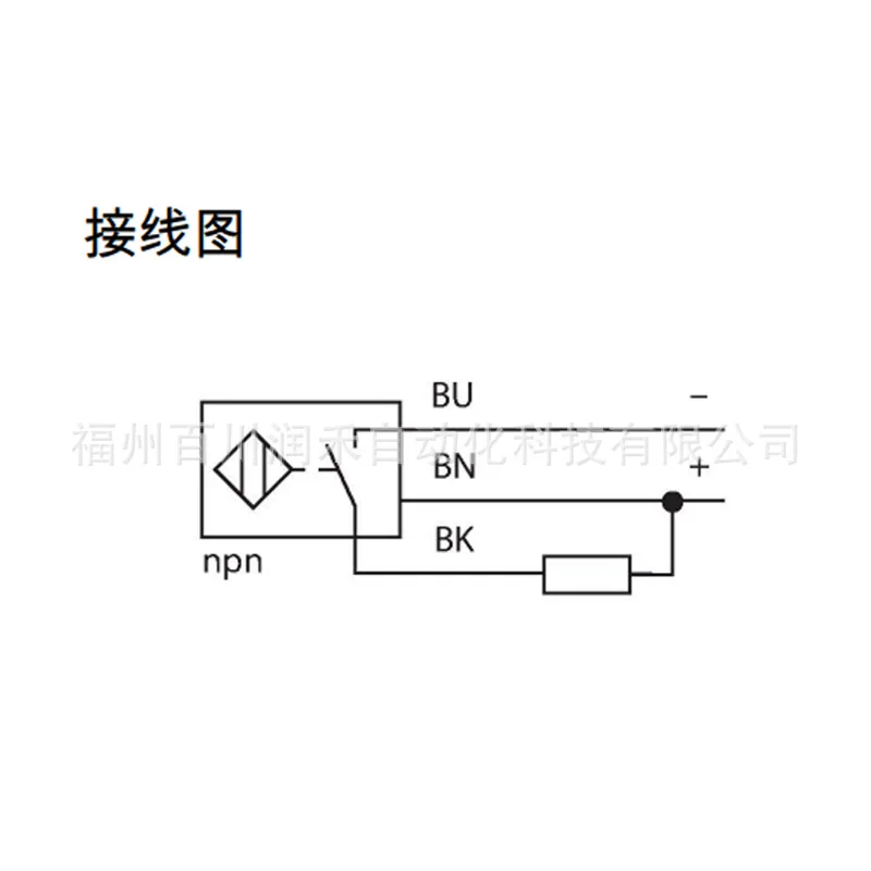 Turck TURCK inductive sensor BI5-M18-AN6X anti-magnetic field interference 1635120 new original