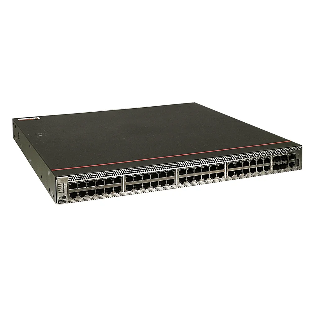 Top-Rated by Customers Cloudengine S5731s-h48t4s-a Competitive PriceUtilityt Ethernet Switches Ethernet Switch Adapter