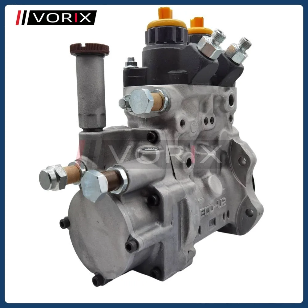 

094000-0390 0940000390 22730-1220 Diesel Fuel Injection Pump for HINO K13C