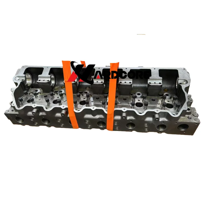

C15 Engine Spare Parts C15 Diesel Engine Cylinder Head 2454324 Engine Cylinder Assy 245-4324