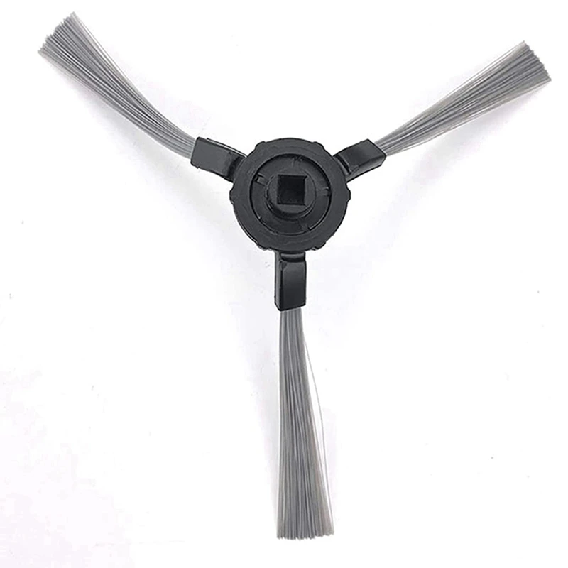 X17A 2025 NEW-2Pair Side Brushes For Midea I2 Vcr03 Vacuum Cleaner Replacement Spare Parts Accessories