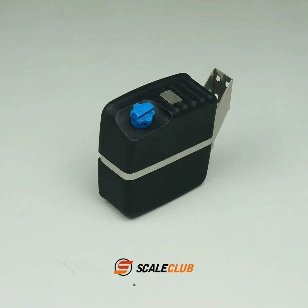 Scaleclub Tamiya 1/14 iveco tractor vrachtwagen ureumtankmodel