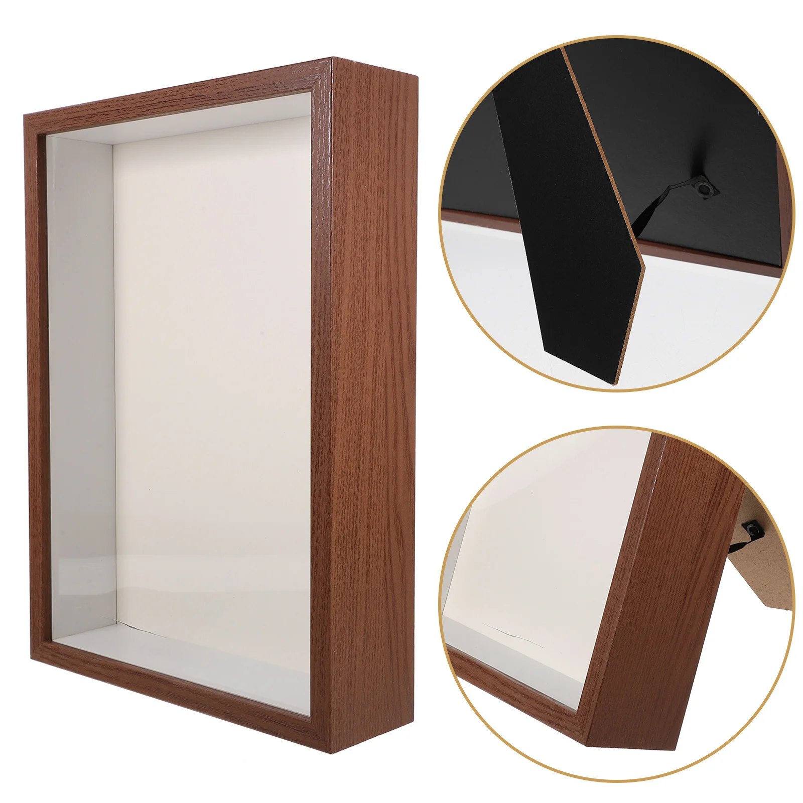 

Dried Flower Display Frame For Photo Butterfly Specimen Diy Home Decor Art Photo Display Holder Craft Picture Frame