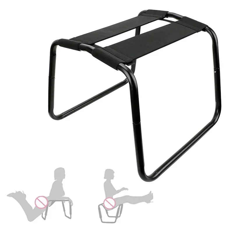 Female Masturbation Furniture Sex Pleasure Sexual Chair Sex Swing Elastic Chair No Vibrator For Women Sex Toys For Women