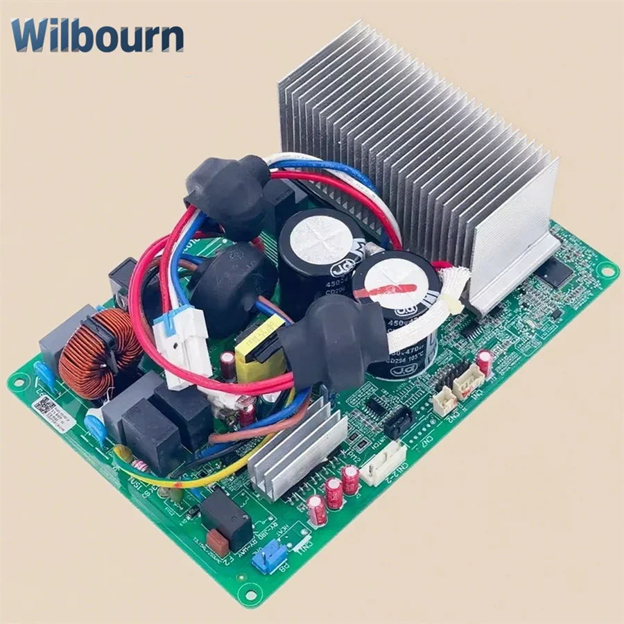 لمكيف الهواء TCL FR-4 (KB-6160) CTI 、=600 فولت A010313 لوحة تحكم الوحدة الخارجية لوحة دوائر كهربائية PCB ملحقات مكيف الهواء