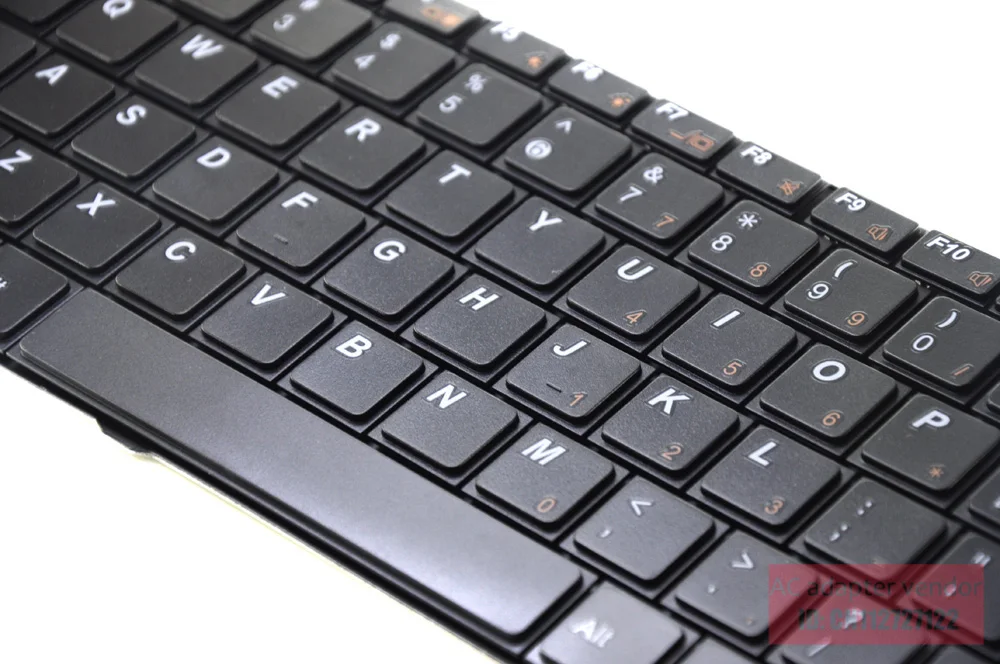 New Replace FOR Benq  T131 T132 T132 laptop keyboard