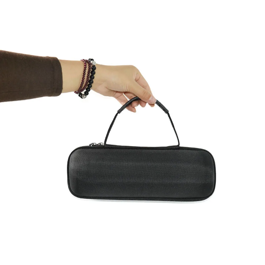 Жесткий чехол для динамика JBL Flip 6/JBL Flip 5, защитный дорожный чехол, противоударная сумка для динамика, дорожный чехол с защитой от царапин