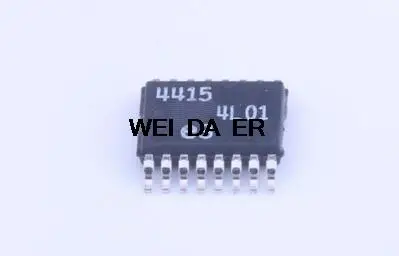 

100% NEWHigh quality products LTC4415EMSE LTC4415 4415 MSOP16 MODULE new in stockHigh quality products