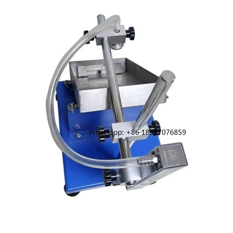 Lifa Rock Wool Mineral Wool Hydrophobic Property Tester For Building Thermal Insulation Water Repellency Test Equipment