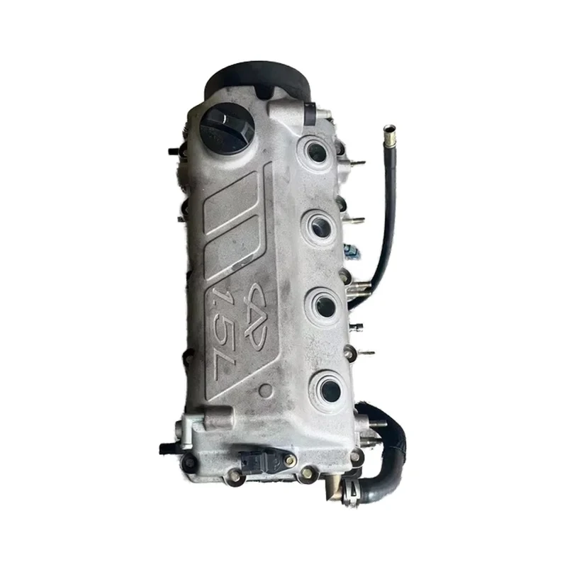 

Suitable HOT-Remanufactured High Quality Complete Engine Assembly Chery 477