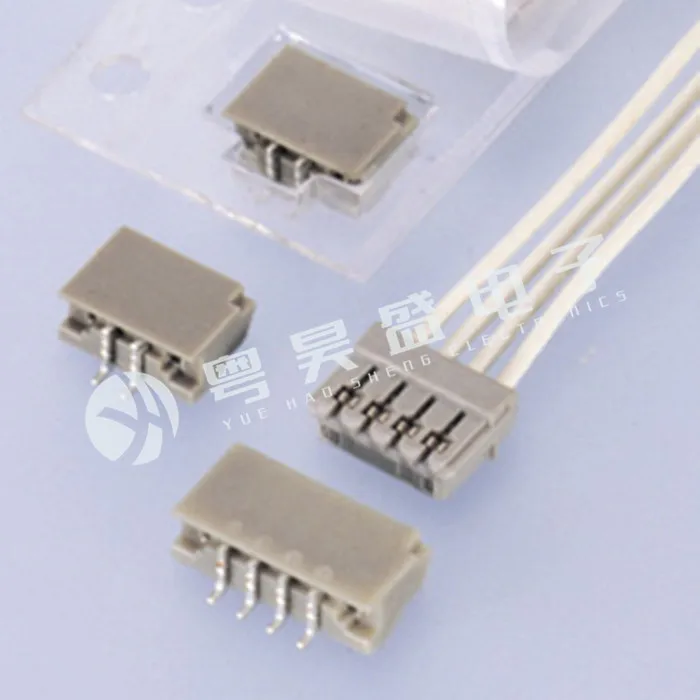 30pcs original new Connector SM02B-SSR-H-TB 2PIN pin holder 1.0mm spacing