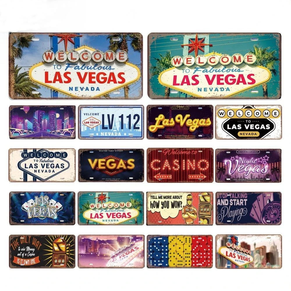 Vintage Las Vegas A…