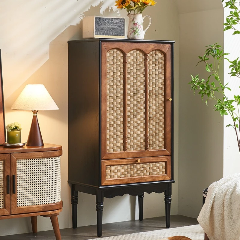 dining side cabi net, wabi-sabi black porch cabin et, storage c abinet, single door cabinet