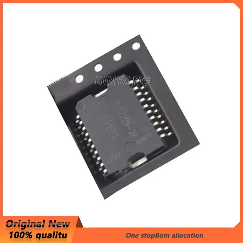 10PCS/LOT TLE7209-2R TLE7209R TLE7209 SOP-20 New Original In Stock